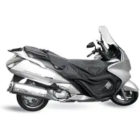 Tucano Urbano Termoscud Honda Sw 400 08 Schort
