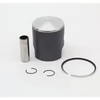 VERTEX Pcr-rotax D49.48 Zuigerkit
