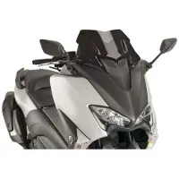 Puig V-tech Line Sport Yamaha T-max 530/dx/sx Voorruit