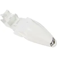 Ufo Kawasaki Klx 110 11 Achterspatbord