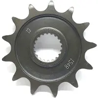 Zeta 520 Dura D331-548 Yamaha Voortandwiel