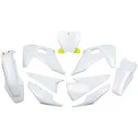 Ufo Hukit622-999w Plastic Set