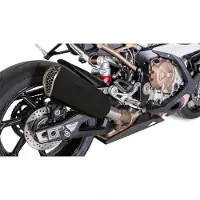 Remus Nxt Bmw S 1000 Rr 19-21 Ref:94782 087019 Stainless Steel Gehomologeerde Uitlaatdemper
