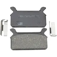 EBC Brakes FA201 Remblokken