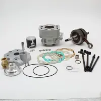 Italkit Dsenda S/ebald47.6 A 80 Cccl 42 1 S Cilinder-en Krukasstel