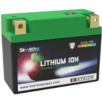 Skyrich Lithium-ion batterij - HJ12L-FPZ