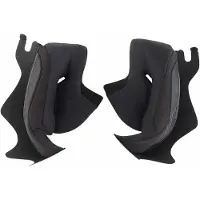 Shark Spartan 1.2/spartan Carbon 1.2 Wangkussentjes