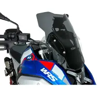Wrs Touring Bmw R 1300 Gs 2023-2024 No Radar Voorruit