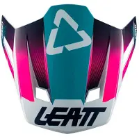 Leatt Moto 7.5 V21.3 Vizier