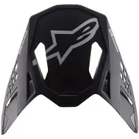 Alpinestars M8 Echo Vizier