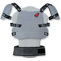 Ufo Lighthawk Long Beschermingsvest