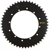 ProX Yamaha Yz125/250 ´80 Ka.rs22080.48 Achtertandwiel
