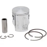 VERTEX Derbi Senda D39.85 B Zuigerkit