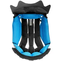 Shark Spartan Fabric Cap Binnenvoering