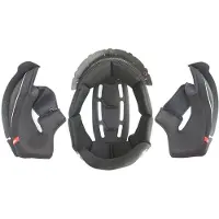 Scorpion Exo-510 Air Kw Standard Binnenvoering
