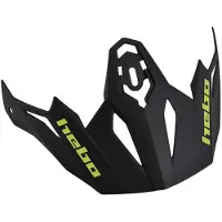 Hebo Zone 5 Camo Vizier