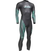 Zoggs Hypex Pro Langemouw Neopreen Wetsuit