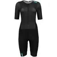 Huub Eternal Aero Lc Korte Mouw Triatlonpak