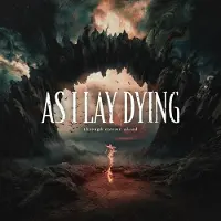 Pias As I Lay Dying - Through Storms Ahead (CD)