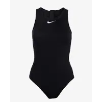 Nike Water Polo Swimsuit Zwart US 30 Vrouw