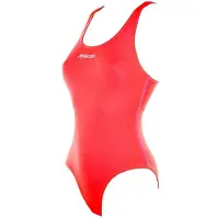 Mosconi Breezer Swimsuit Rood 8 Years Meisje
