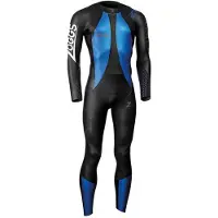 Zoggs Ow X-tream Fs 4/3/2 Mm Langemouw Neopreen Wetsuit