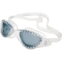 Finis Energy Swimming Goggles Transparant,Grijs