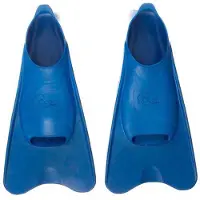 Ology Shooter Swimming Fins Blauw EU 36-37