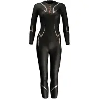 Huub Tc Performance 3:3 Langemouw Neopreen Wetsuit