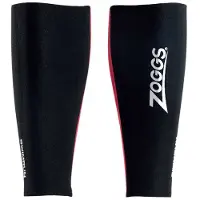 Zoggs Swimrun Df Flex Calf Warmers Zwart S Man