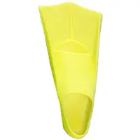 So Dive 912435 Swimming Fins Geel EU 35-36