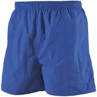 Beco 4033 6 Swimming Shorts Blauw S Man