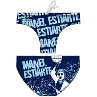 Turbo Manel Estiarte Zwemslip