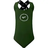 Legea Zoe Swimsuit Groen L Vrouw