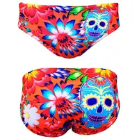 Turbo Fresh Skull Zwemslip