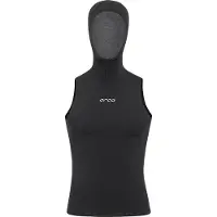 Orca Openwater Neopreen Vest Met Capuchon
