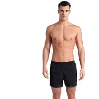 Arena Bywayx R Swimming Shorts Zwart S Man