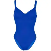 Aquafeel 211153 Swimsuit Blauw 44 / C Vrouw