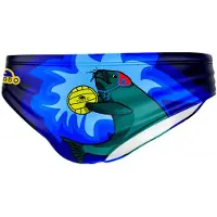 Turbo Seal Zwemslip