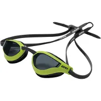 Zone3 Viper Speed Swimming Goggles Grijs