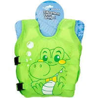 Waimea 52zc 15-19kg Swimming Vest Groen