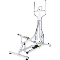 Poolbiking Orbital Aquabike Wit