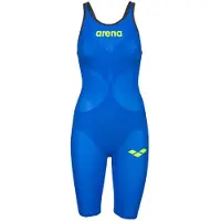 Arena Powerskin Carbon Air2 Open Rug Wedstrijd Zwempak