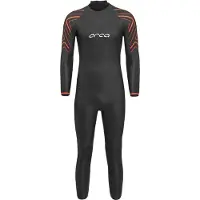 Orca Vitalis Thermal Wetsuit Black