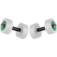 Thera-band Medium Dumbbell Wit
