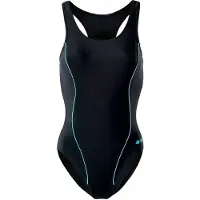 Aquawave Abra Swimsuit Zwart L Vrouw