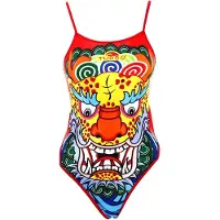 Turbo Bali Zwemkleding