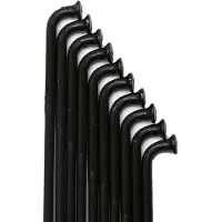 MSCH Copenhagen Round Light 2-1.5-2 Mm Spaken 10 Eenheden