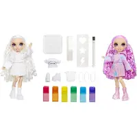 MGA Entertainment Create Fashion Doll Veelkleurig Kinderen