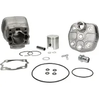 Airsal Derbi Euro2 47 Cilinder